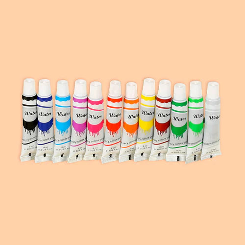 12 Extra Paint Refills