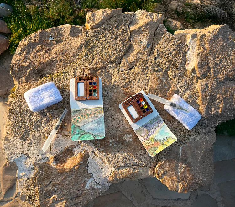 Artmora kit