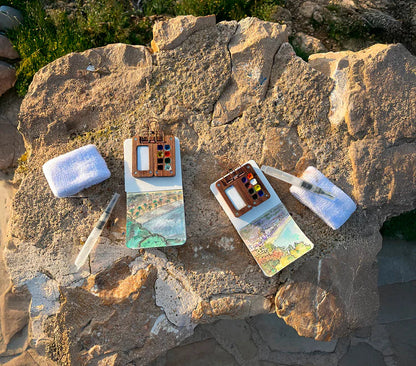 Artmora kit