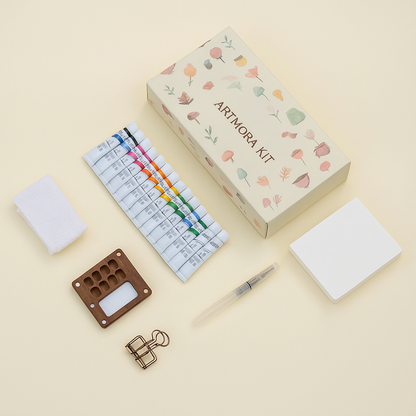 Artmora Kit™