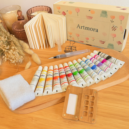 Artmora Kit™